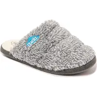 Nuvola Cloud Polar Hausschuhe Grau EU 42-43 Herren Grau EU 42-43