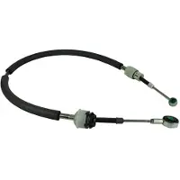 METZGER AUTOTEILE Seilzug, Schaltgetriebe 3150069 rechts für FIAT