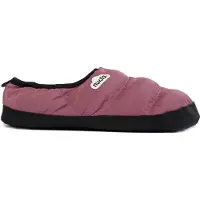 Nuvola . Hausschuhe Herren Damen rutschfester Sohle warm gepolstert bequem malaga 36/37 EU - UNCLAG