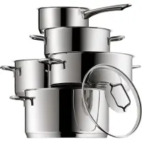 WMF Astoria Topf-Set, 5-teilig 7116001581
