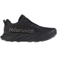 Nnormal - Cadí - Trailrunningschuhe Gr 46 schwarz