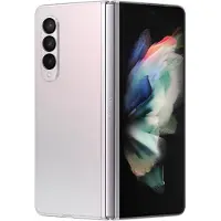 Samsung Galaxy Z Fold 3 5G 256GB Phantom Silver
