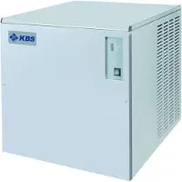 Kbs Vollwürfel Eiswürfelbereiter 140 kg/24 Std 560x625x562 mm Steckerfertig 230V