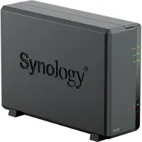 Synology Diskstation Ds124 Nas