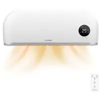 Cecotec Wandheizgeräte ReadyWarm 2000 Max Box Ceramic