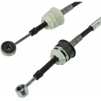 METZGER Seilzug, Schaltgetriebe 3150204 für PEUGEOT CITROËN