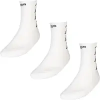 Kappa Eleno Kurze Socken 3 Paare