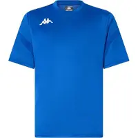 Kappa Dovo Kurzarm-t-shirt