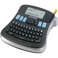 Dymo Labelmanager 210 D Etikettiermaschine
