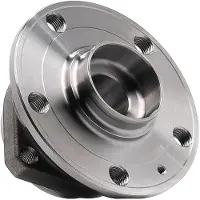 DACO Germany Germany Radlagersatz für VW Golf VII Schrägheck (5G1, BQ1, BE1, BE2) 110204