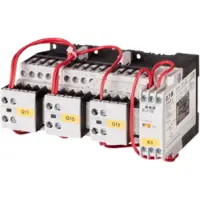 Eaton EATO Schützkombination