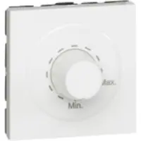 Legrand Mosaic 100V 25W Lautstärkeregler - 078776