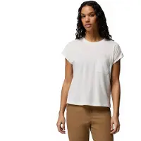 Columbia Damen Shirt Daniela Falls SS