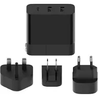 ZMI Reiseladegerät 65w