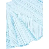 Balmohk 30000595 Stripes Kurzer Rock