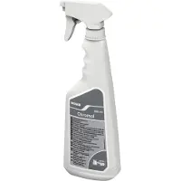 Ecolab Stålpleje Chromol 500ml - (500 ml pr. stk. x 6 )
