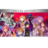 Sword Art Online Last Recollection Deluxe Edition