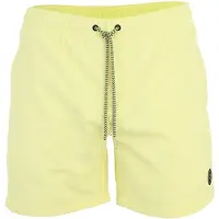 Protest Faster Beachshort cherlock lime (430) 3XL
