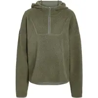 Noisy May Nmcozy Fleece Mit Halbem Reissverschluss