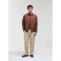 Colmar Jacket Without Hood IN Soft Cotton Gabardine navy blue (68) 46