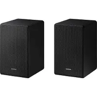 Samsung SWA-9500S, 2.0 Kanäle, Verkabelt & Kabellos, 140 W, Schwarz