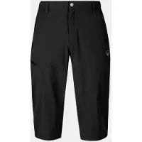 Halti Pallas Cool M Stretch Capri black (P99) 4XL