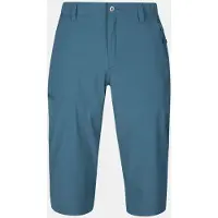 Halti Pallas Cool M Stretch Capri indian blue (F37) S