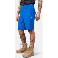 Halti Pallas Cool M Stretch Shorts electric blue lemonade (G34) XL