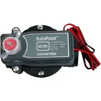 Rainpoint 1 Ac Bewässerungsventil