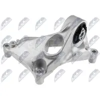 NTY Motorlager Tesla Model 3 (5YJ3) 17-, Model Y (5YJY) 19- hinten links 109327850B