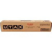Utax 1T02R5BUT0, 12000 Seiten, Magenta, 1 Stück(e)