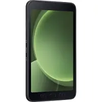 Samsung Galaxy Tab Active5 Enterprise Edition, 20,3 cm (8"), 1920 x 1200 Pixel, 128 GB, 6 GB, Android 14, Grün