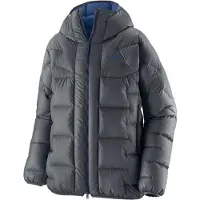 Patagonia Men's Durable Down Parka - Daunenjacke - smolder blue - M