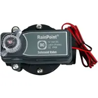 Rainpoint 1 Dc Bewässerungsventil