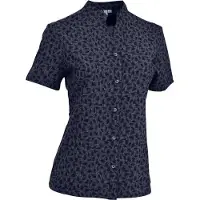 MAUL Damen Bluse Mondsee - 1/2 Bluse mit Muster