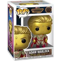 Funko POP! Guardiani Della Galassia Adam Warlock Figur Vol3
