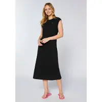 Chiemsee Kleid mit Slim-Fit Silhouette