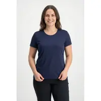 Maier Sports Damen Shirt Waltraud H/S