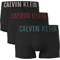 Calvin Klein 000nb3608a Boxershorts 3 Einheiten