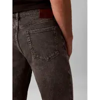 Calvin Klein Jeans Jeans 520101 Herren Jeans Beige : Größe - W36 L32 Größe: W36 L32