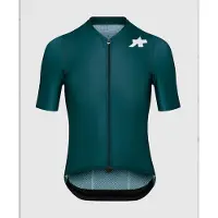 Assos Mille Gt S11 Evo Kurzarm-radtrikot