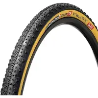 Challenge Getaway 700c X 40 Gravelreifen Schwarz 700C x 40 Schwarz 700C x 40