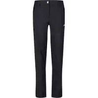 Halti Pallas Cool Women Stretch Pants black P99 - Größe 36 Damen 0640854