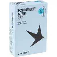 Schwalbe Schlauch SCV15 23/30-622/630 40 mm