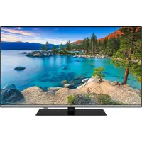 JVC LT-32VQF555D QLED Fernseher 32 Zoll Smart TV VIDAA Full HD Auflösung HDR TV Triple-Tuner (2026)