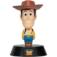 Paladone Woody Lampe