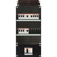 ABB Hafonorm Installationsschrank - 1SPF006905F0735