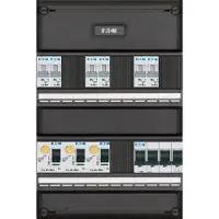 Eaton System 55 Montageschrank - 1968215
