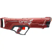 Spyra Wasserpistole Dash, Rot