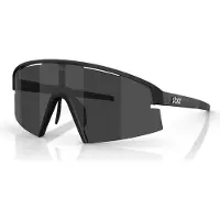 Bliz - P006S S3 - Fahrradbrille grau